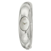 Calvin Klein 卡文.克莱 Exquisite K1Y22120 女款时装腕表