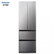 Panasonic 松下 NR-D380TG-S 变频风冷 多门冰箱