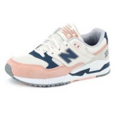 new balance 女子休闲运动鞋