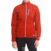Marmot 土拨鼠 女士防风防泼水夹克 3.2折$35 到手￥280