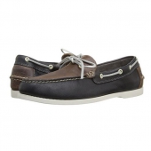可汗（Cole Haan）  Dominick Camp Moc 男士休闲鞋