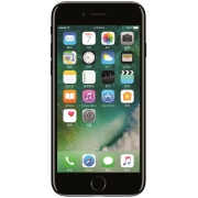 限地区：Apple iPhone 7 128G亮黑版
