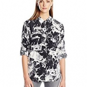Calvin Klein Jeans 女士长袖衬衫