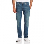 Levi’s 李维斯 511 Slim Fi 男士牛仔裤