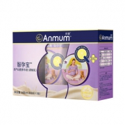 安满（ANMUM）智孕宝孕产妇营养牛奶(调制乳) 200ml*3