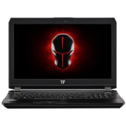 未来人类（Terrans Force） T5 1060 67HT 15.6英寸游戏本 （i7-6820HK、8GB、1TB、GTX 1060 6G）
