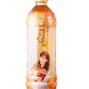 限湖南：康师傅  加你加年味 茉莉蜜茶550ml*15瓶 整箱