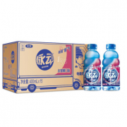 达能 脉动 维生素饮料 水蜜桃口味 400mL*15瓶