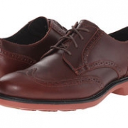 断码！Cole Haan 可汗 男士正装牛津鞋