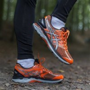 ASICS 亚瑟士 GT-2000 4 女款次顶级稳定系跑鞋