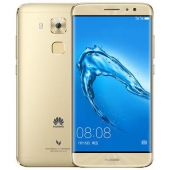 华为（HUAWEI）  麦芒5 4GB+64GB 全网通4G手机 双卡双待
