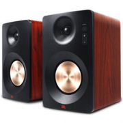 JBL CM202 HIFI有源监听多媒体音响