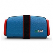 mifold Grab-and-Go 便携式大童安全座椅 多色可选