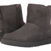 UGG Cory 女士经典短款雪地靴