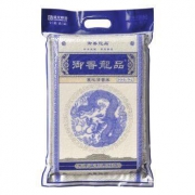 御香龙品 寒地清香米 5kg*5件