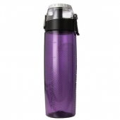 膳魔师（THERMOS）  单手开启运动水杯 720ml