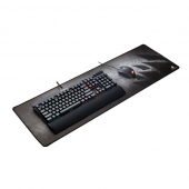 海盗船（Corsair） MM300  加长可扩展游戏鼠标垫 L