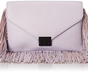 LOEFFLER RANDALL  洛菲勒·兰德尔 女士流苏单肩包