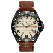 TOMMY HILFIGER DECLAN 1791133 男士手表