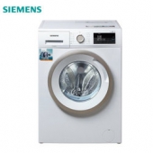 SIEMENS 西门子  WM10N0600W 变频滚筒洗衣机 7公斤