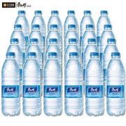 限地区：康师傅包装饮用水550ml*24瓶（整箱）