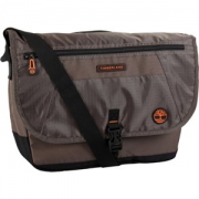Timberland 添柏岚  Luggage Twin Mountain 男士邮差包