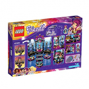 乐高（LEGO） 41105  Friends好朋友系列  大歌星演出舞台
