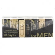 Dr.Ben 男性玻尿酸浓缩精华液 28ml *28支