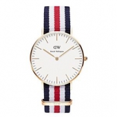Daniel Wellington Classic系列 0502DW 女士腕表