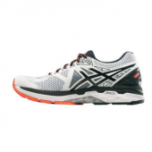 亚瑟士（ASICS） GT-2000 NEW YORK 4 次顶级 男款跑鞋 支撑效果好