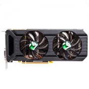 MAXSUN 铭瑄 GTX1070 巨无霸 8G 显卡