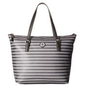 TOMMY HILFIGER Willow II Tote 女士真皮手提包
