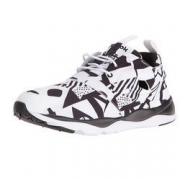 中亚Prime会员，限8码： Reebok 锐步 Furylite Graphic 女款休闲运动鞋