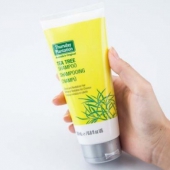 Thursday plantation 星期四农庄 无硅油天然修复干枯茶树洗发水200ml ￥37.64包邮包税（需用券）