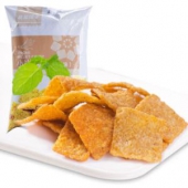 良品铺子 小米锅巴 五香味 90g*18袋