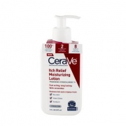 cerave  止痒保湿乳液 237ml