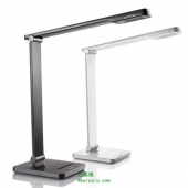 Philips 飞利浦 晶皓 五段调光LED台灯 2色+凑单品 ￥200包邮（￥400-200）