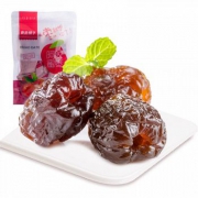 良品铺子 阿胶无核蜜枣 175g