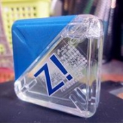 凑单品：ROHTO乐敦Z！b瞬间爽快眼药水12ml 缓解眼疲劳 滴眼液 12ml