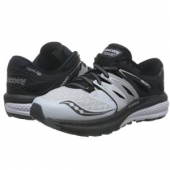 saucony 圣康尼 Zealot Iso 2 REFLEX 女款轻量缓震跑鞋