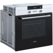 SIEMENS 西门子 HB531W1W 嵌入式烤箱 66L