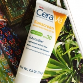 CeraVe 面部保湿防晒乳SPF30 70g Prime会员凑单免费直邮到手￥93