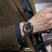 Rado 雷达 帝星200系列 自动机械男表 $759 约￥5236
