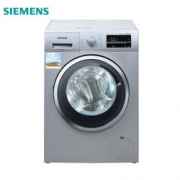 0点预告： SIEMENS 西门子 IQ300 WD12G4681W 8公斤 洗烘一体机  4949元包邮