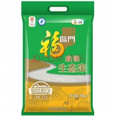 福临门 盘锦生态稻东北盘锦大米 5kg