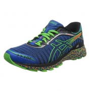 亚瑟士（ASICS）  DynaFlyte Marathon Collection 男/女限量款跑鞋