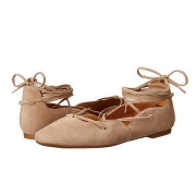 玖熙（Nine West）  Zafirah 女士平底鞋 简约优雅