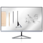 ViewSonic 优派 影流 VX2376-smhd 23英寸旗舰显示器
