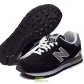New Balance 新百伦 515系列 男士复古跑鞋 ￥281.5包邮（￥563 下单5折）