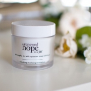 Philisophy 自然哲理 hope in a jar 新希望面霜 60ml Prime会员免费直邮含税到手￥260